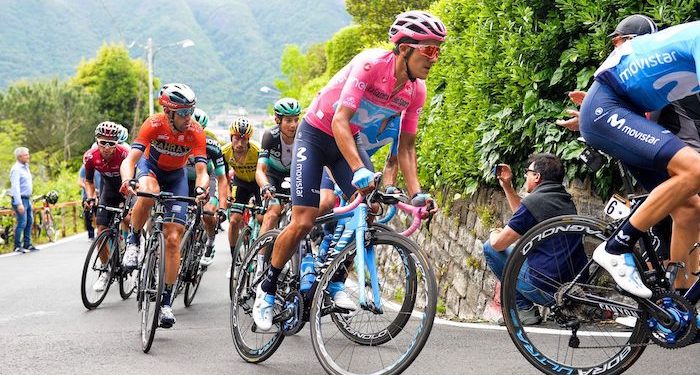 Giro 2019 : le profil de la 16e étape en vidéo
