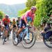 Giro 2019 : le profil de la 16e étape en vidéo