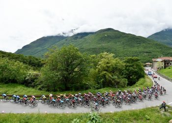 Giro 2019 : le profil de la 17e étape