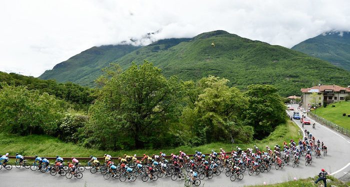 Giro 2019 : le profil de la 17e étape