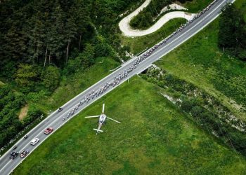 Giro 2019 : le profil de la 18e étape