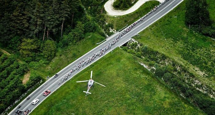 Giro 2019 : le profil de la 18e étape