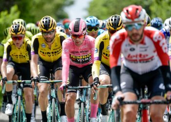 Giro 2019 : le profil de la 5e étape