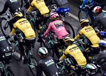 Giro 2019 : le profil de la 6e étape