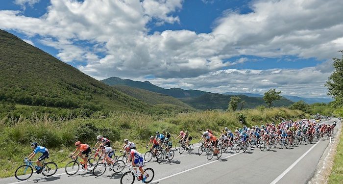 Giro 2019 : le profil de la 7e étape