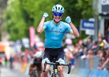 Giro 2019 : le résumé de la 7e étape en vidéo