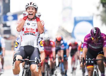 Giro 2019 : le résumé de la 8e étape en vidéo