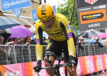 Giro 2019 : le résumé de la 9e étape en vidéo