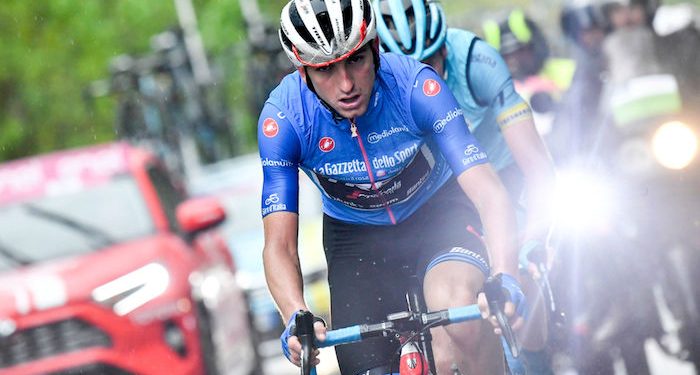 Giro 2019 : le résumé de la 16e étape en vidéo