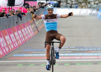 Giro 2019 : le résumé de la 17e étape en vidéo