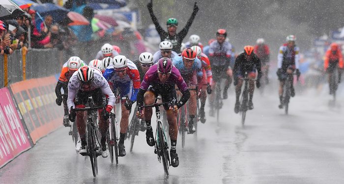 Giro 2019 : le résumé de la 5e étape en vidéo