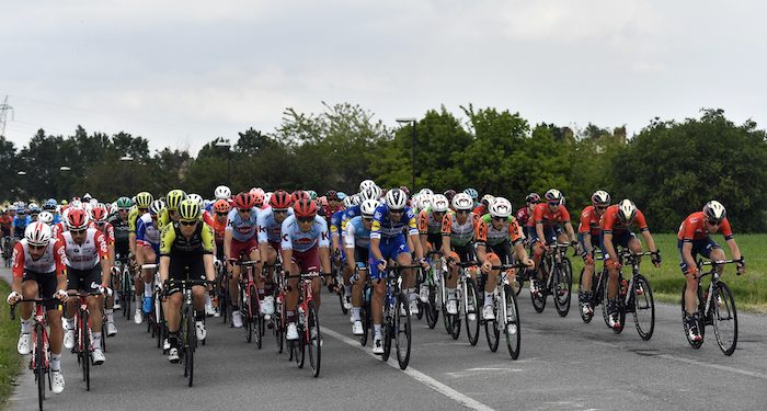 Giro 2019 : le profil de la 11e étape