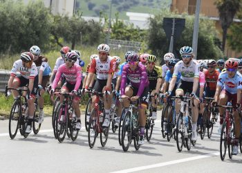 Giro 2019 : le profil de la 10e étape