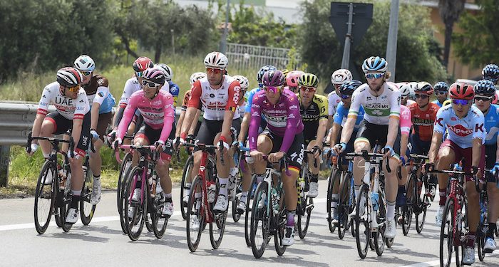Giro 2019 : le profil de la 10e étape