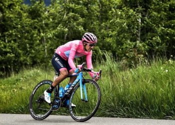Giro 2019 : le profil de la 19e étape