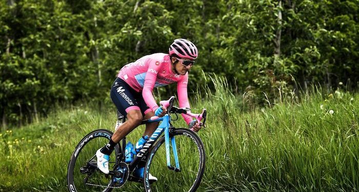 Giro 2019 : le profil de la 19e étape