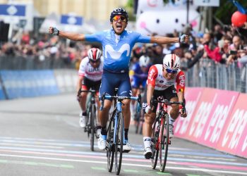 Giro 2019 : le résumé de la 4e étape en vidéo