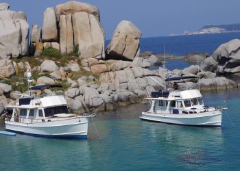 L&rsquo;Amicale des Grand Banks Méditerranée à Marseille