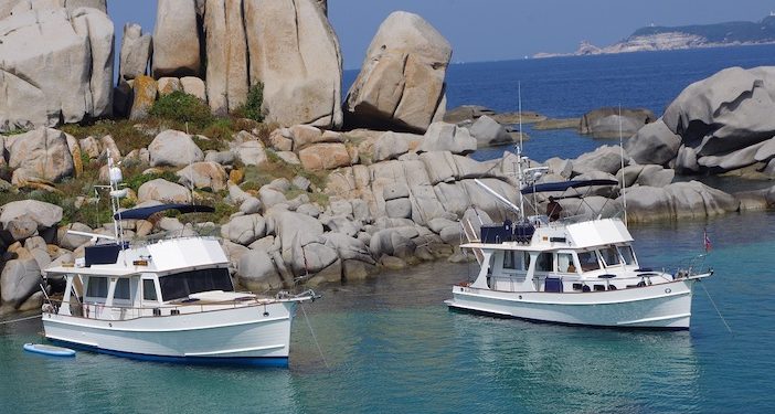 L’Amicale des Grand Banks Méditerranée à Marseille