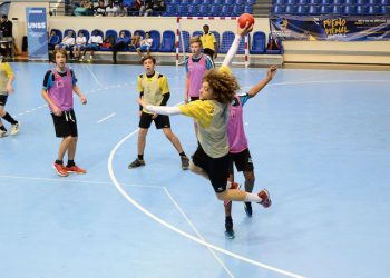 Le programme de l’opération Handball-toi ! 2019
