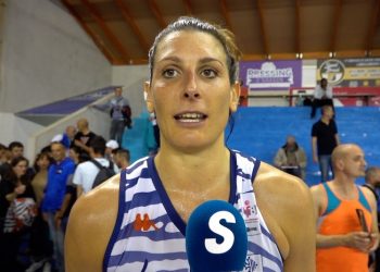 Finale LFB 2019 : les réactions d’Helena Ciak et Ornella Bankole