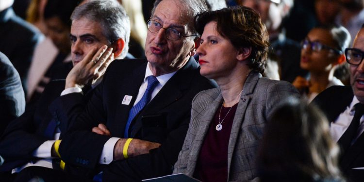 L’Agence nationale du sport, « un pari risqué »