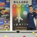 5 titres aux Championnats d’Europe de billard blackball