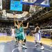 Basket : les matchs de la 33e journée de Jeep® ELITE