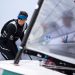 Championnat d’Europe finn (voile) : Jonathan Lobert vise les JO