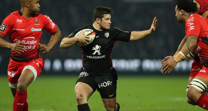 TOP 14 : Julien Marchand au Stade Toulousain jusqu’en 2023