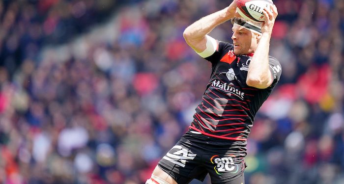 TOP 14 : suivez LOU Rugby – Stade Rochelais en direct