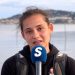 Championnat de France de beach wrestling 2019 : Juliette Rondet