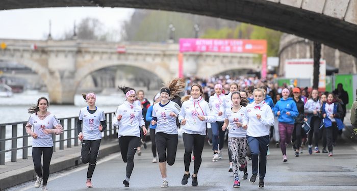 L’émancipation des filles par le sport : le programme de la conférence