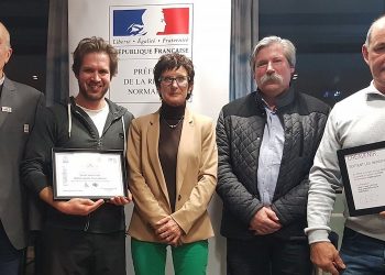 Handicap : le label Norm’Handi pour plus d’intégration