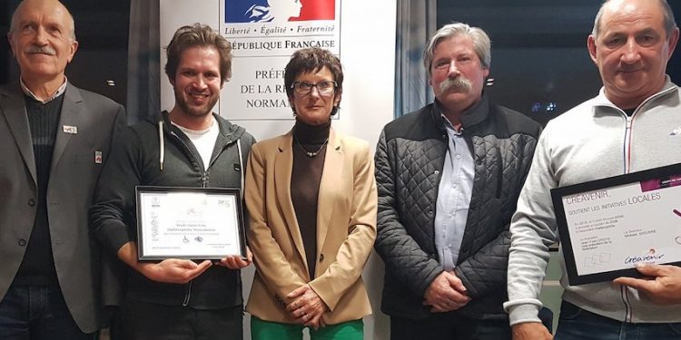Handicap : le label Norm’Handi pour plus d’intégration