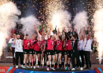 Les résultats des finales de Coupe de France de handball
