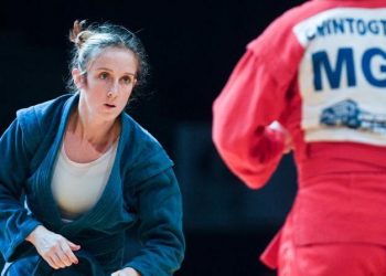 Neuf samboïstes français retenus pour les Jeux Européens