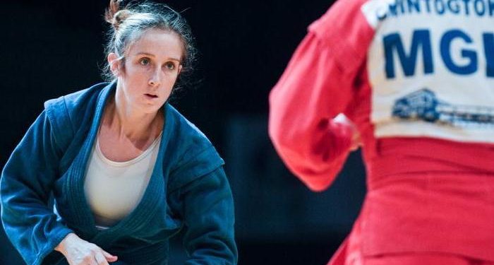 Neuf samboïstes français retenus pour les Jeux Européens