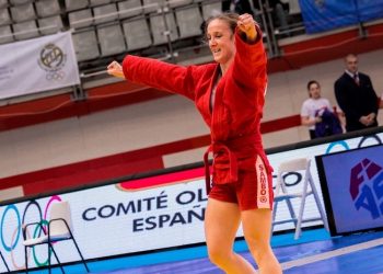 Les résultats des Bleus aux championnats d’Europe de sambo