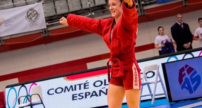 Les résultats des Bleus aux championnats d’Europe de sambo