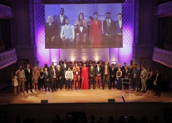 Le palmarès de la soirée des trophées du basket 2019