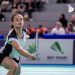 Chambly, champion de France de badminton