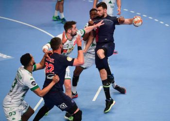 Handball : les résultats de la 24e journée de Lidl Starligue