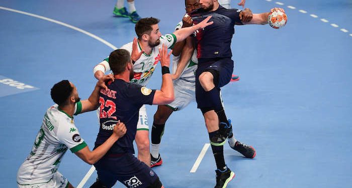 Handball : les résultats de la 24e journée de Lidl Starligue