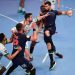 Handball : les résultats de la 24e journée de Lidl Starligue