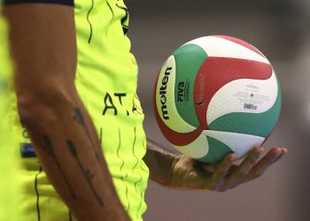 Volley : la LNV pique sa crise