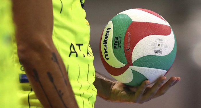 Volley : la LNV pique sa crise