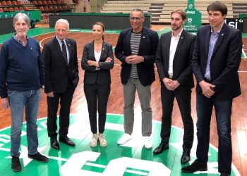 Basket : une nouvelle équipe dirigeante au Limoges CSP