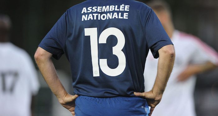 Michel Savin s’exprime sur le statut des CTS