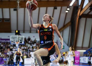 Finale Coupe de France de basket : focus sur le Tango Bourges Basket
